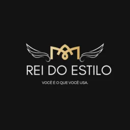 Rei do Estilo 👑👕