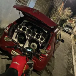 Vendas de som automotivo apenas som 👑🚂