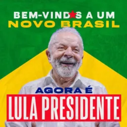 🇧🇷 Painel Governo Lula 🇧🇷