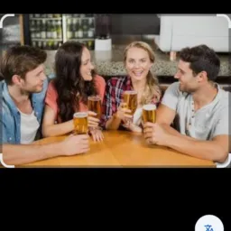 GRUPO DOS AMIGOS DA BAIXADA