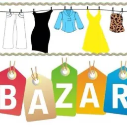Bazar veste bem