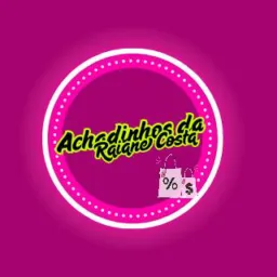 #Achadinhos da Raiane