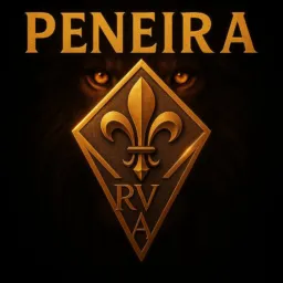 ⚜️PENEIRA REVOADA RVA⚜️