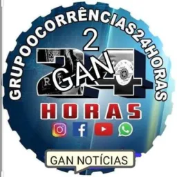 2️⃣.🚔 GAN-NOTICIAS RIO 🚔