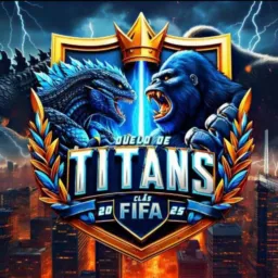 3°ED DUELO DE TITÃNS