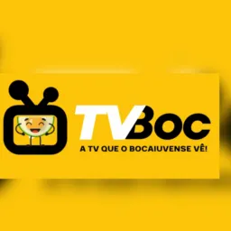 Programa TV Boc 📻  - Huad Augusto