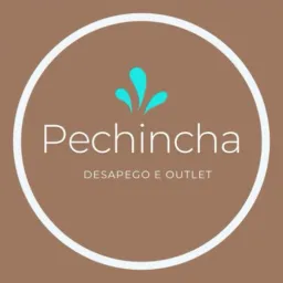 Qpechincha desapego e outlet