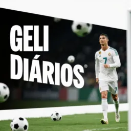 ⚜ GELI DIÁRIOS FF ⚜