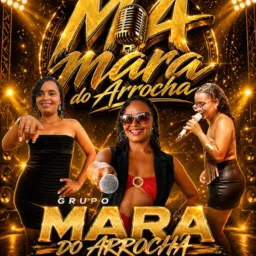 Grupo Mara Do Arrocha ☺️🎹🎤