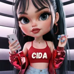 04 AMIGOS DA CIDA🤝 GRUPO FECHADO