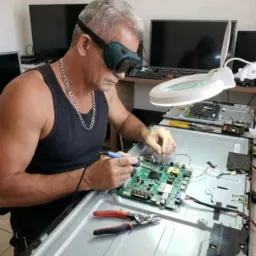 🚨✒️Assistência técnica(Açailândia)🏳️