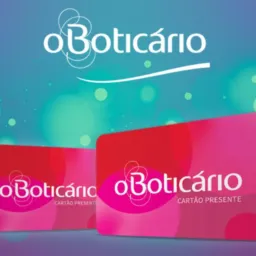 Boticário natura e Avon