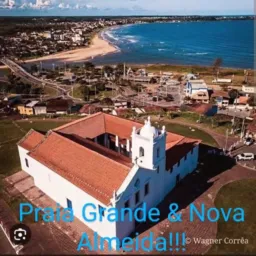 Aluguel PG e NA temporada e anual