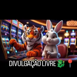 DIVULGUEM SUAS PLATAFORMAS AQUI 💎🐉