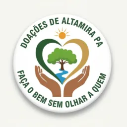 DOAÇÕES DE ALTAMIRA PA💫