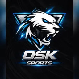 DSK Sports 👕🐺