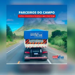 FRETES RODOVIVA QUERÊNCIA MT. 01