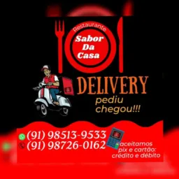 Restaurante Sabor Da casa