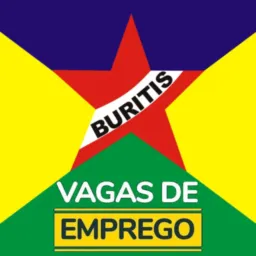 VAGAS DE EMPREGO BURITIS