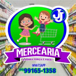 Mercearia JJ oficial