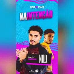 BAILE_ MC NILO 💥
