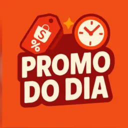 A_Promo do dia🤑💰