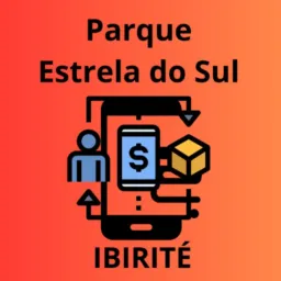 Parque Estrela do Sul / Ibirité