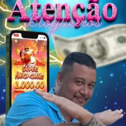 🚨 *EQUIPE AGENTE E BLOGUEIROS *🚨