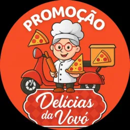 PROMOÇÕES ESPECIAIS DELICIAS DA VOVÓ