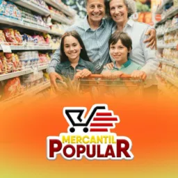 GRUPO GERAL MERCANTIL POPULAR