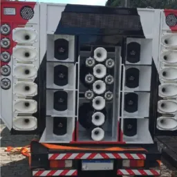 Vendas de som conceição da feira ⚒️