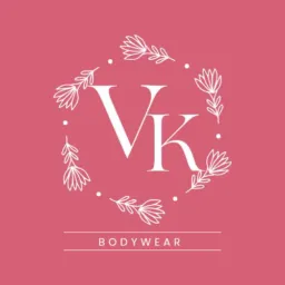 Vk Bodywear Moda Feminina ✨💜