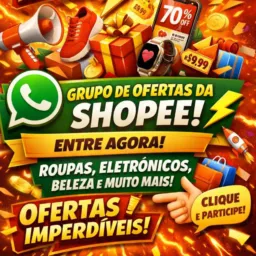 ESPAÇO DAS PROMOÇÕES💥🚨