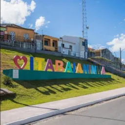 OLX DE ITABAININHA