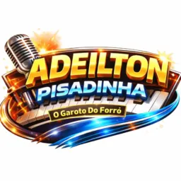 ADEILTON PISADINHA 🎹🎸🙏