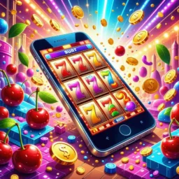 Jogos de slot