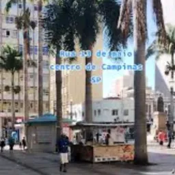 13 DE MAIO CAMPINAS