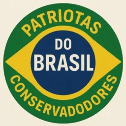 🇧🇷 PATRIOTAS CONSERVADORES 🇧🇷