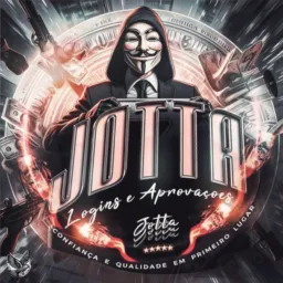 JOTTA LOGS E APROVAÇÕES