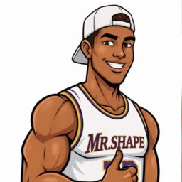 Mr.Shape Promo | Ofertas fitness 02
