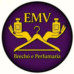 ⚜️🛍️💯 EMV Brechó e Perfumaria 💯🛍️⚜️