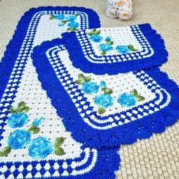 Ari crochê 🧶 ( $100,00) Tupã 💟🙏