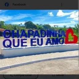 Chapadinha  Maranhão