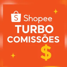 Shopee Turbo Comissões