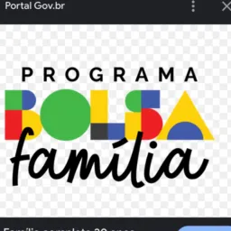 Bolsa família 2024