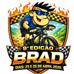 9° Edição Rally do Brad dias 25 &26 de abril