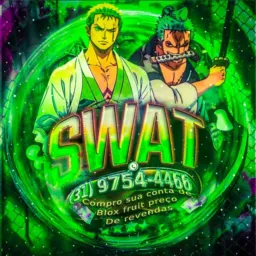 VENDAS DO SWAT 💪