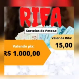05 AÇÃO DO PIX 1.000.00