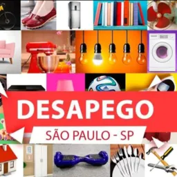 Desapega  São Paulo 🏆🏆🏆