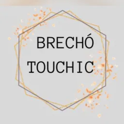 Brechó Touchic 🖤✨